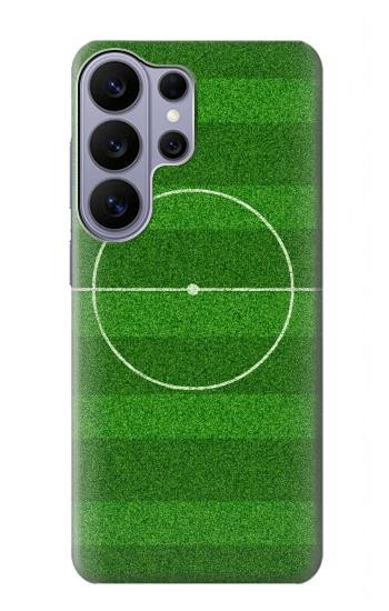 S2322 Football Terrain de football Etui Coque Housse pour Samsung Galaxy S26 Ultra