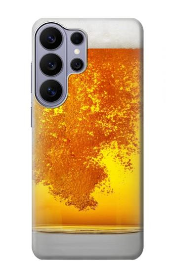 S2391 Verre de bière Etui Coque Housse pour Samsung Galaxy S26 Ultra