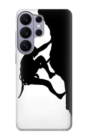 S2407 Alpiniste Escalade Etui Coque Housse pour Samsung Galaxy S26 Ultra