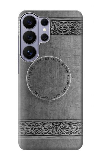 S2413 Thor Marteau Etui Coque Housse pour Samsung Galaxy S26 Ultra