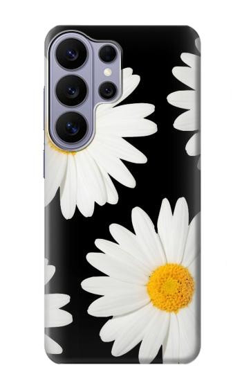 S2477 une marguerite Etui Coque Housse pour Samsung Galaxy S26 Ultra