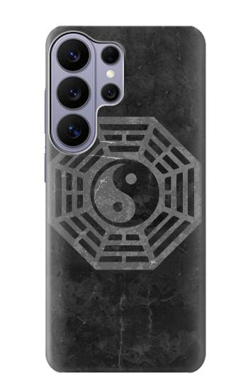 S2503 Tao Dharma Yin Yang Etui Coque Housse pour Samsung Galaxy S26 Ultra