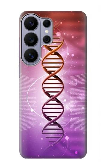 S2573 Adn code génétique Etui Coque Housse pour Samsung Galaxy S26 Ultra