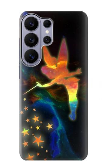 S2583 Tinkerbell Étincelle magique Etui Coque Housse pour Samsung Galaxy S26 Ultra
