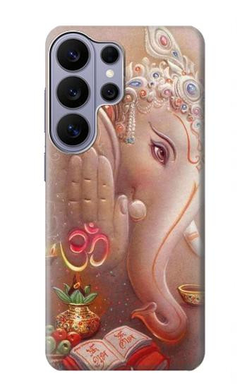S2678 Dieu hindou Ganesha Seigneur du succès Etui Coque Housse pour Samsung Galaxy S26 Ultra