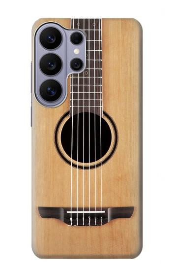 S2819 Guitare classique Etui Coque Housse pour Samsung Galaxy S26 Ultra