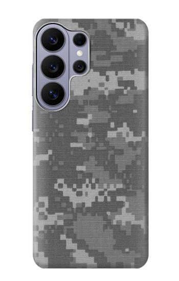 S2867 Armée blanche numérique Camo Etui Coque Housse pour Samsung Galaxy S26 Ultra