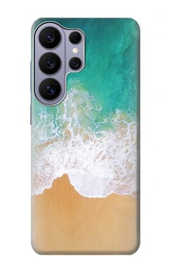 S3150 Mer Plage Etui Coque Housse pour Samsung Galaxy S26 Ultra