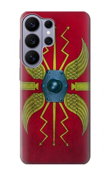 S3206 Bouclier romain Scutum Etui Coque Housse pour Samsung Galaxy S26 Ultra
