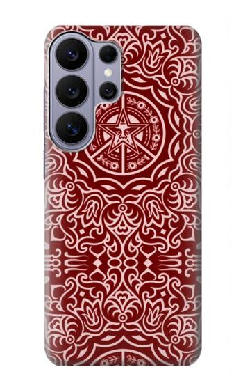 S3556 Motif yen Etui Coque Housse pour Samsung Galaxy S26 Ultra