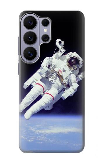 S3616 Astronaute Etui Coque Housse pour Samsung Galaxy S26 Ultra
