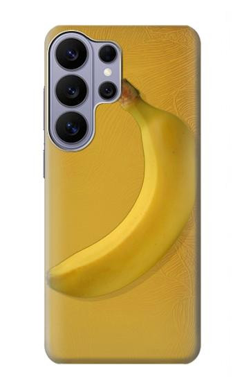 S3872 Banane Etui Coque Housse pour Samsung Galaxy S26 Ultra