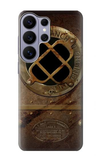 S3948 Dents de requin Tear Mark Deep Sea Etui Coque Housse pour Samsung Galaxy S26 Ultra