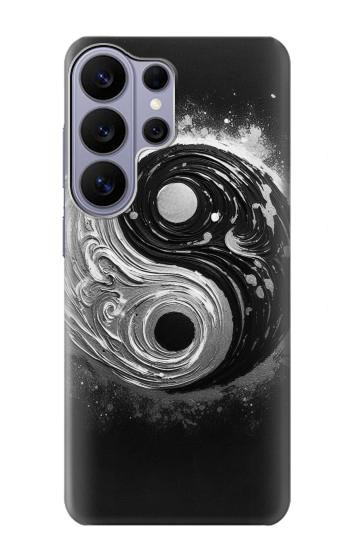 S4020 Taoïsme Yin Yang Etui Coque Housse pour Samsung Galaxy S26 Ultra