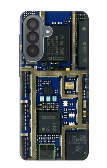 S0063 Conseil Curcuid Etui Coque Housse pour Samsung Galaxy A37