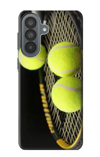 S0072 Tennis Etui Coque Housse pour Samsung Galaxy A37