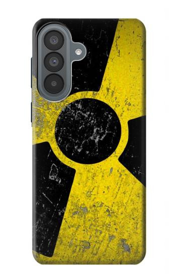 S0264 Nucléaire Etui Coque Housse pour Samsung Galaxy A37
