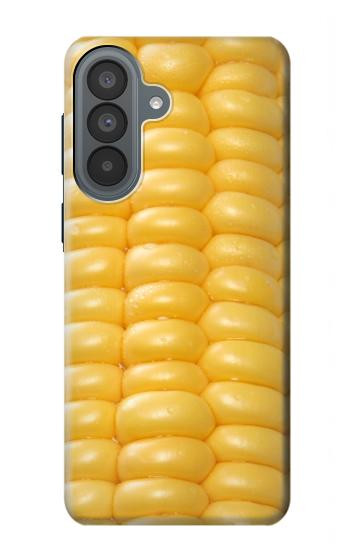 S0562 Le maïs sucré Etui Coque Housse pour Samsung Galaxy A37