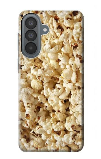 S0625 Pop corn Etui Coque Housse pour Samsung Galaxy A37