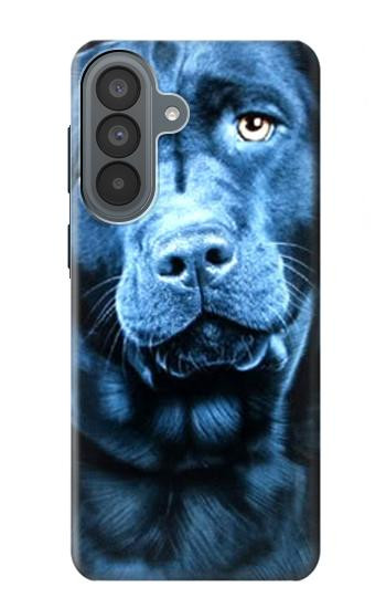 S0750 Labrador Retriever Etui Coque Housse pour Samsung Galaxy A37