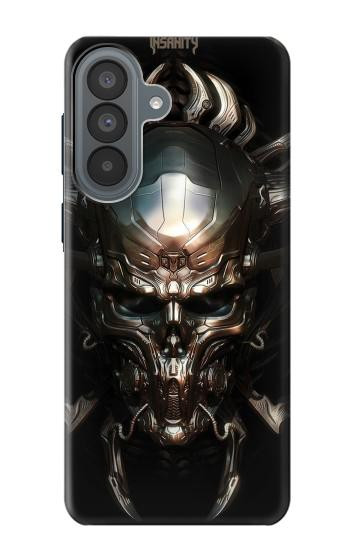 S1027 Crâne Etui Coque Housse pour Samsung Galaxy A37