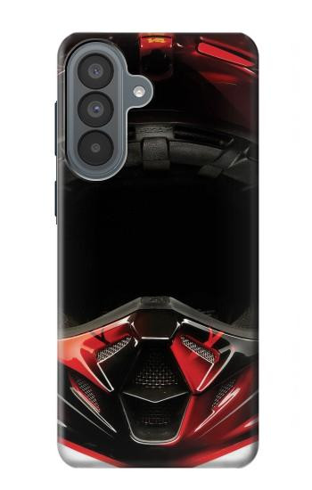 S1373 Casque de moto Etui Coque Housse pour Samsung Galaxy A37
