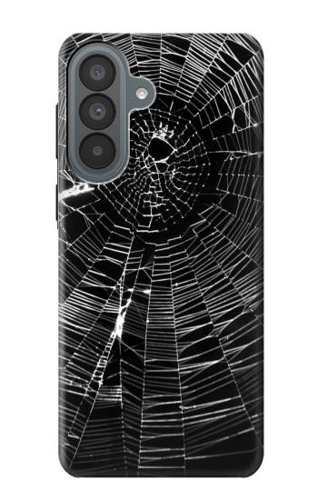 S2224 Toile d'araignée Etui Coque Housse pour Samsung Galaxy A37