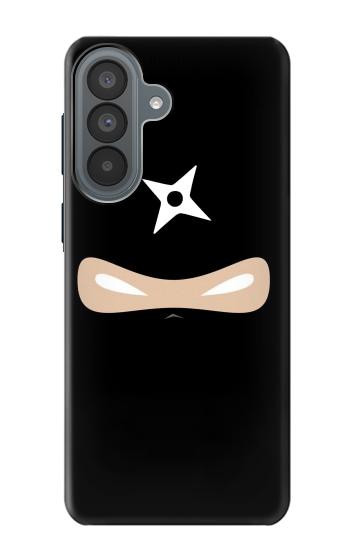 S2466 Ninja Shuriken Etui Coque Housse pour Samsung Galaxy A37