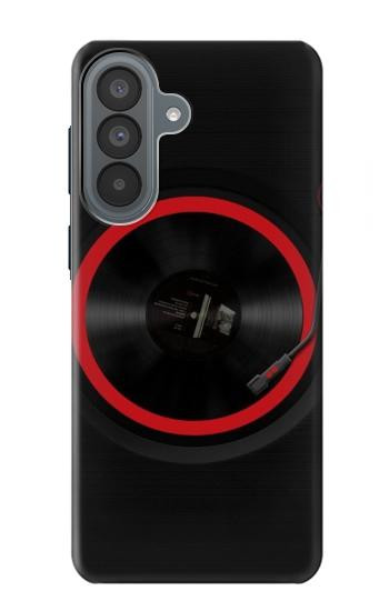 S3531 Tourne-disque Tourne-disque Etui Coque Housse pour Samsung Galaxy A37