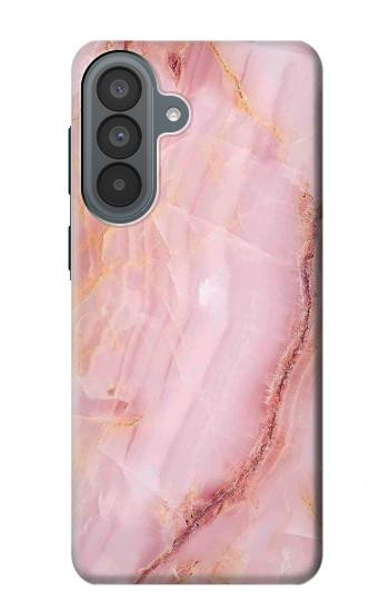 S3670 Marbre de sang Etui Coque Housse pour Samsung Galaxy A37