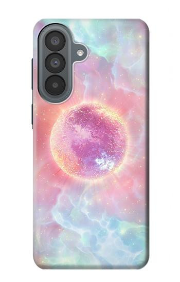 S3709 Galaxie rose Etui Coque Housse pour Samsung Galaxy A37