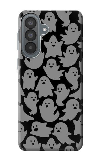 S3835 Motif fantôme mignon Etui Coque Housse pour Samsung Galaxy A37
