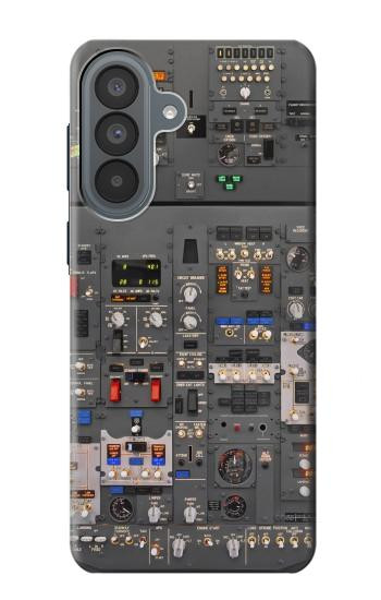 S3944 Cockpit de panneau supérieur Etui Coque Housse pour Samsung Galaxy A37