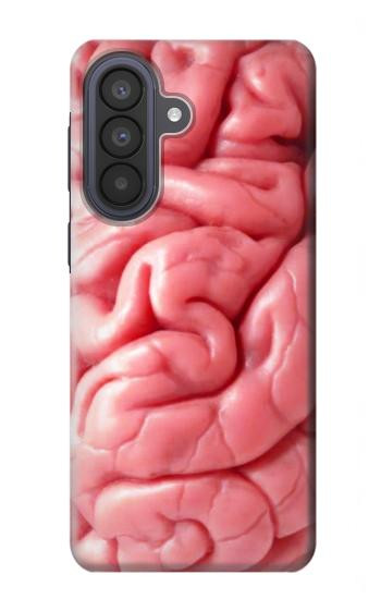 S0339 Cerveau Etui Coque Housse pour Samsung Galaxy A57