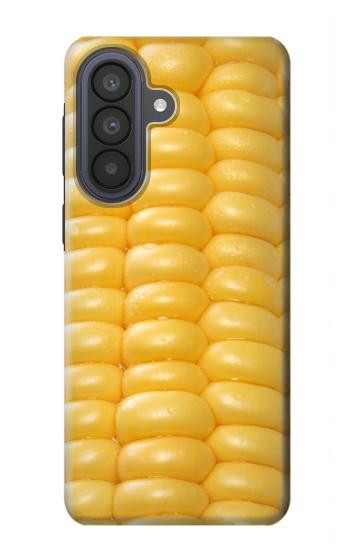 S0562 Le maïs sucré Etui Coque Housse pour Samsung Galaxy A57