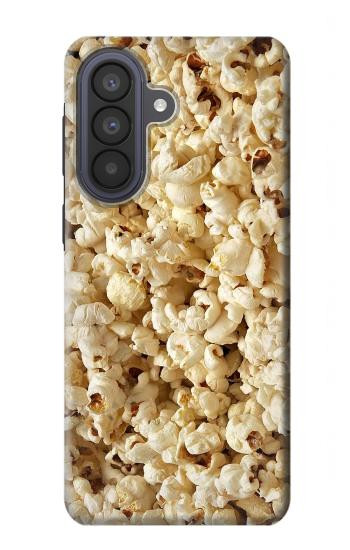 S0625 Pop corn Etui Coque Housse pour Samsung Galaxy A57
