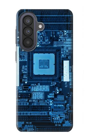 S1814 CPU mère Etui Coque Housse pour Samsung Galaxy A57