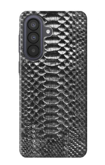 S2090 Python Imprimé graphique Peau Etui Coque Housse pour Samsung Galaxy A57