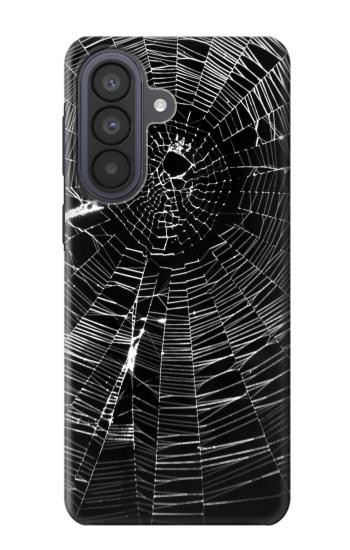 S2224 Toile d'araignée Etui Coque Housse pour Samsung Galaxy A57