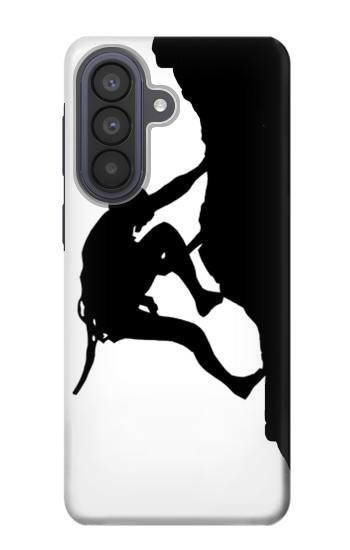 S2407 Alpiniste Escalade Etui Coque Housse pour Samsung Galaxy A57