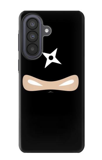 S2466 Ninja Shuriken Etui Coque Housse pour Samsung Galaxy A57