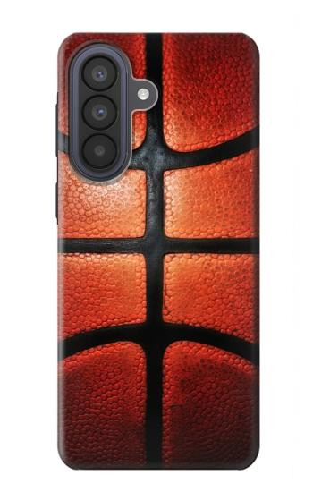 S2538 Le basket-ball Etui Coque Housse pour Samsung Galaxy A57
