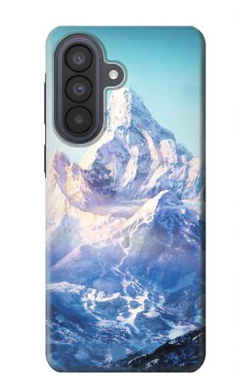 S2547 Mont Everest Etui Coque Housse pour Samsung Galaxy A57