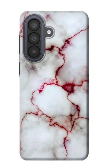 S2920 marbre sanglante Etui Coque Housse pour Samsung Galaxy A57