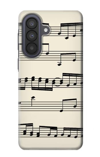 S3082 Partition Etui Coque Housse pour Samsung Galaxy A57