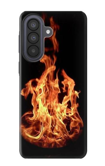 S3379 Cadre d'incendie Etui Coque Housse pour Samsung Galaxy A57