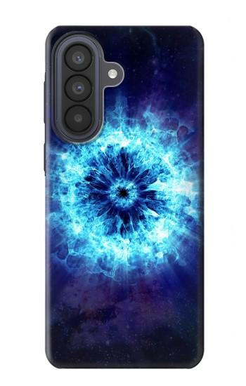 S3549 explosion onde de choc Etui Coque Housse pour Samsung Galaxy A57