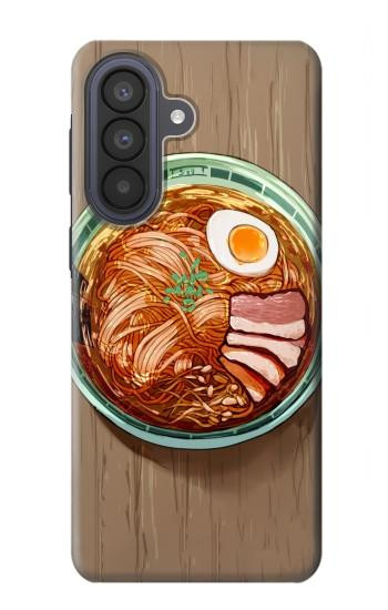 S3756 Nouilles ramen Etui Coque Housse pour Samsung Galaxy A57