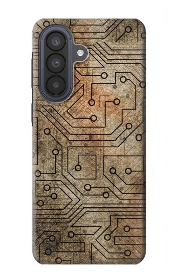 S3812 Conception d'impression PCB Etui Coque Housse pour Samsung Galaxy A57