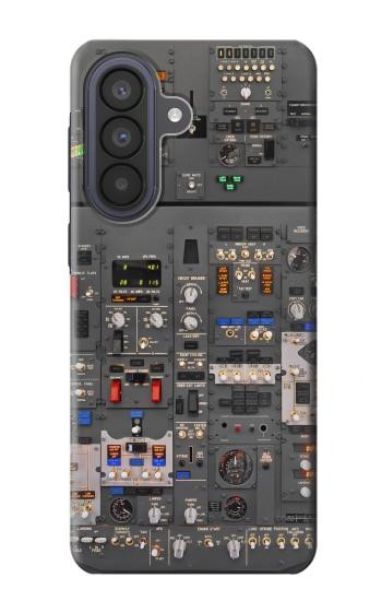 S3944 Cockpit de panneau supérieur Etui Coque Housse pour Samsung Galaxy A57